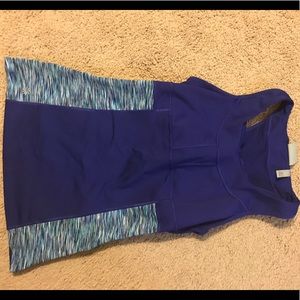 Athleta workout top